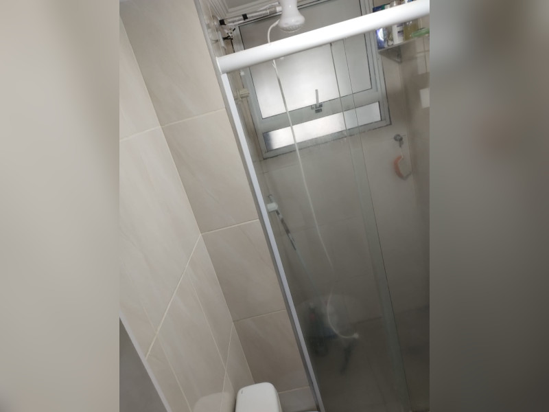 imóvel com 43m² - Jundiapeba - Mogi das Cruzes