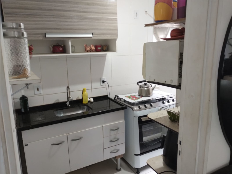 imóvel com 43m² - Jundiapeba - Mogi das Cruzes
