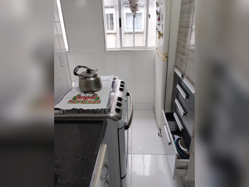 imóvel com 43m² - Jundiapeba - Mogi das Cruzes