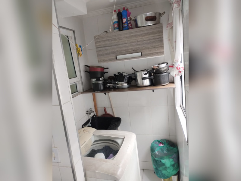imóvel com 43m² - Jundiapeba - Mogi das Cruzes