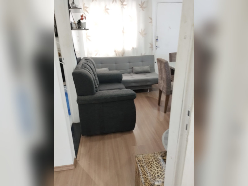 imóvel com 43m² - Jundiapeba - Mogi das Cruzes