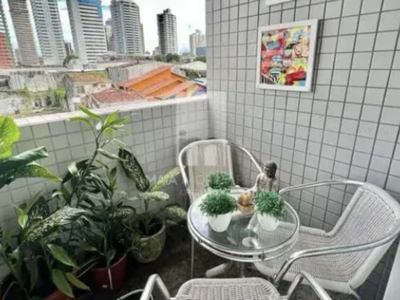 imóvel com 140m² - Umarizal - Belém