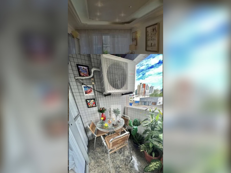 imóvel com 140m² - Umarizal - Belém
