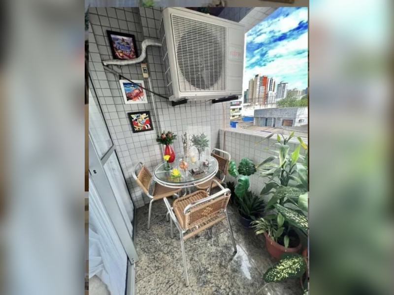 imóvel com 140m² - Umarizal - Belém