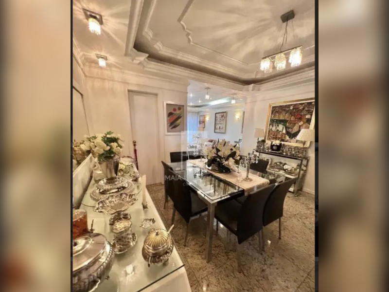 imóvel com 140m² - Umarizal - Belém