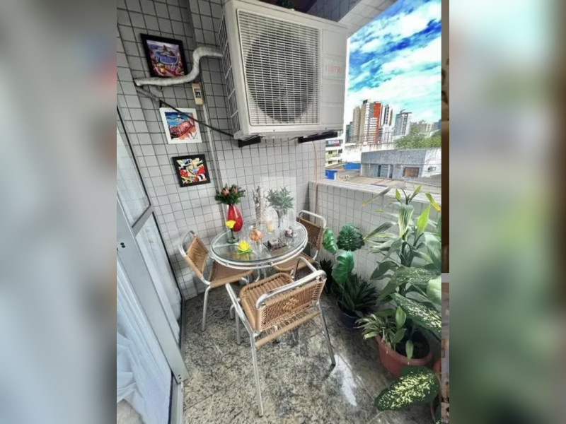 imóvel com 140m² - Umarizal - Belém