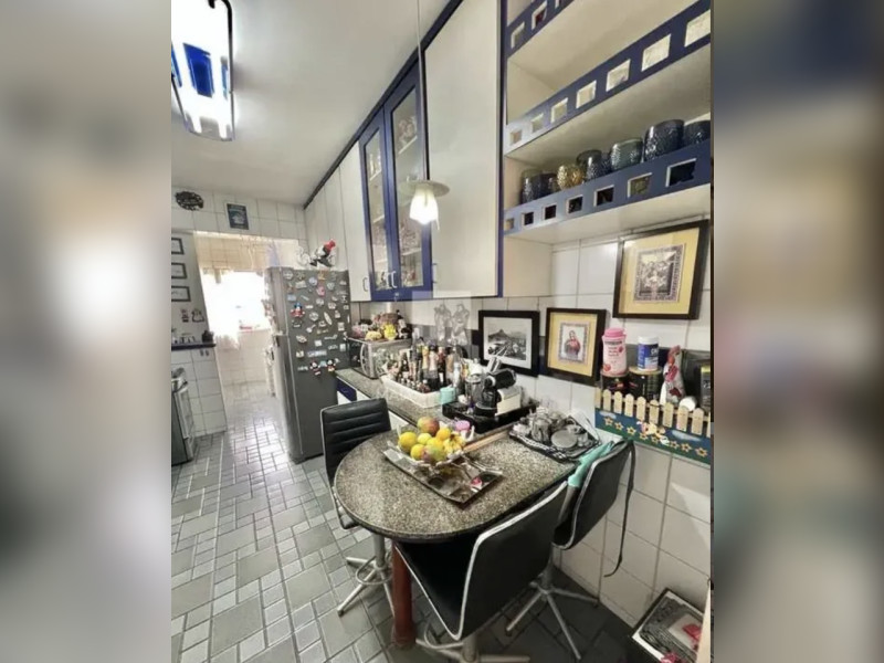 imóvel com 140m² - Umarizal - Belém