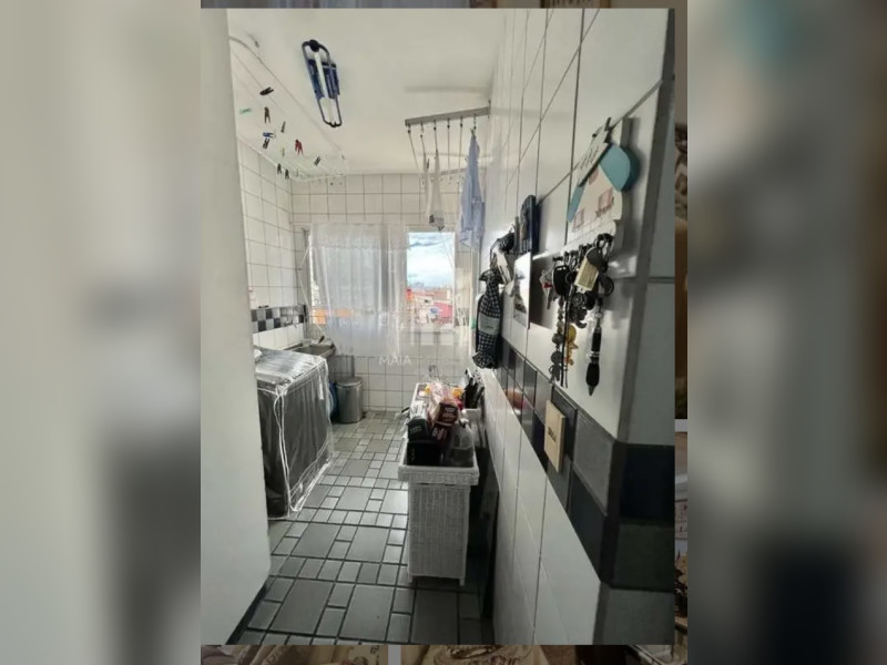 imóvel com 140m² - Umarizal - Belém