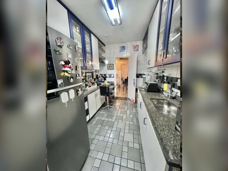 imóvel com 140m² - Umarizal - Belém