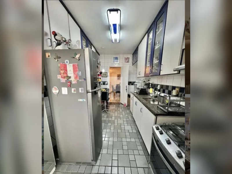 imóvel com 140m² - Umarizal - Belém