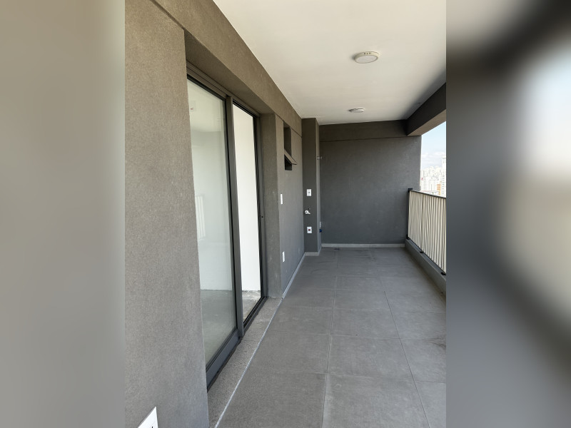 imóvel com 41m² - Vl. Nova Conceição - São Paulo