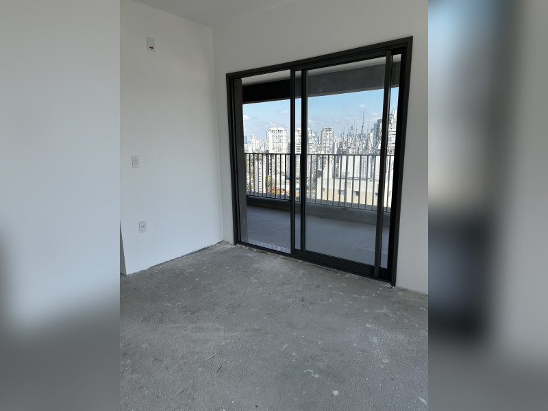 imóvel com 41m² - Vl. Nova Conceição - São Paulo