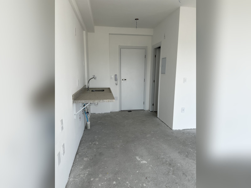 imóvel com 41m² - Vl. Nova Conceição - São Paulo