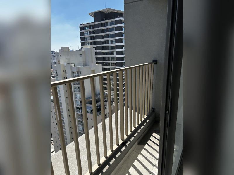 imóvel com 41m² - Vl. Nova Conceição - São Paulo