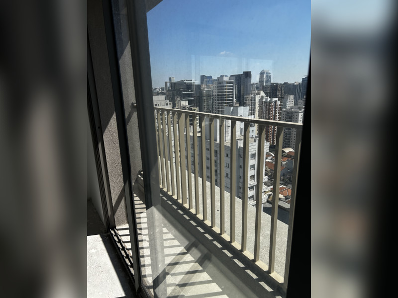 imóvel com 41m² - Vl. Nova Conceição - São Paulo