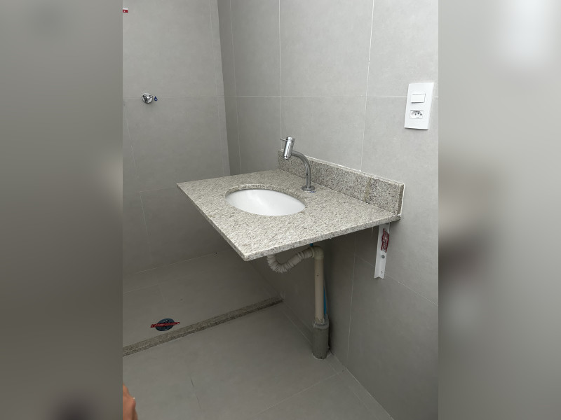 imóvel com 41m² - Vl. Nova Conceição - São Paulo