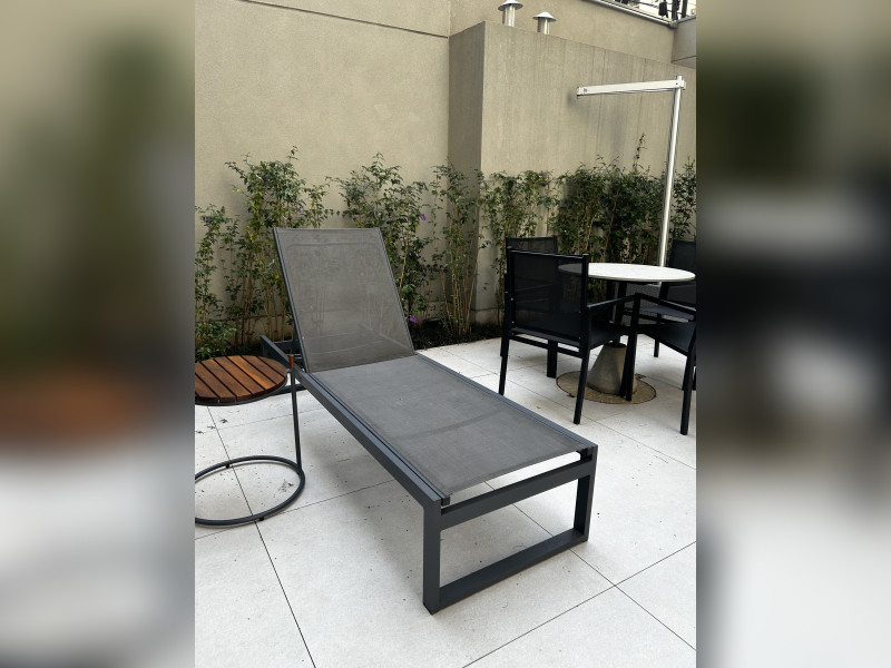 imóvel com 41m² - Vl. Nova Conceição - São Paulo