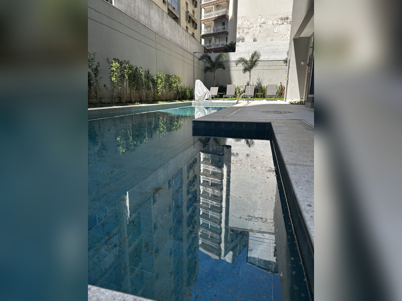 imóvel com 41m² - Vl. Nova Conceição - São Paulo