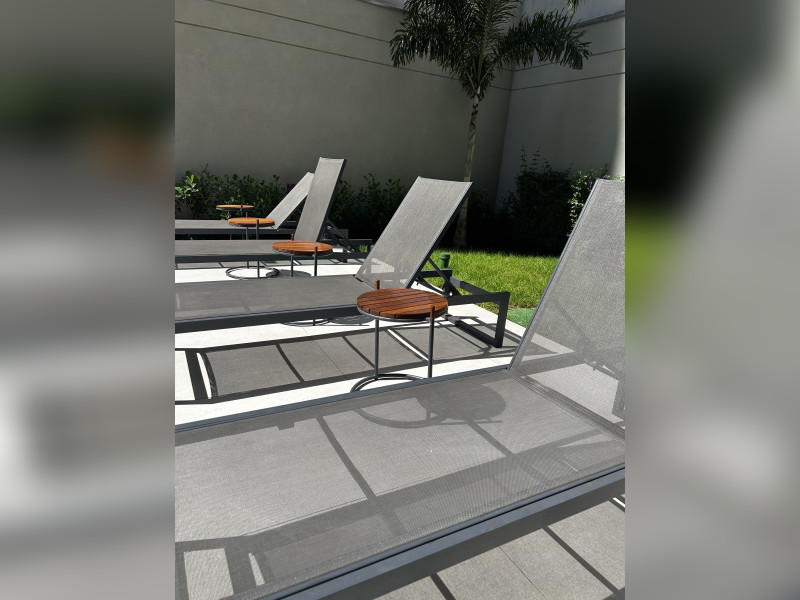 imóvel com 41m² - Vl. Nova Conceição - São Paulo