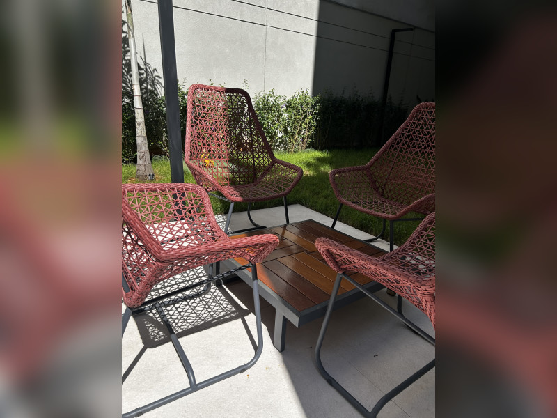 imóvel com 41m² - Vl. Nova Conceição - São Paulo