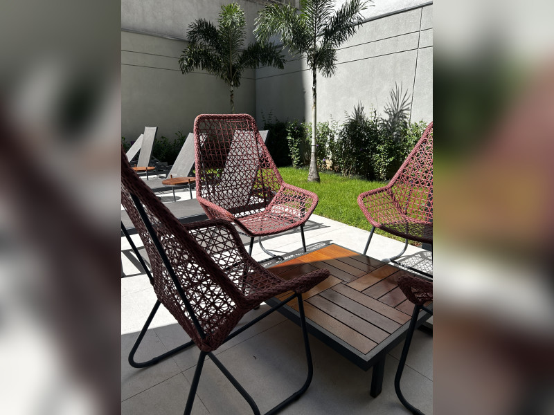 imóvel com 41m² - Vl. Nova Conceição - São Paulo