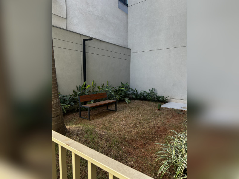 imóvel com 41m² - Vl. Nova Conceição - São Paulo