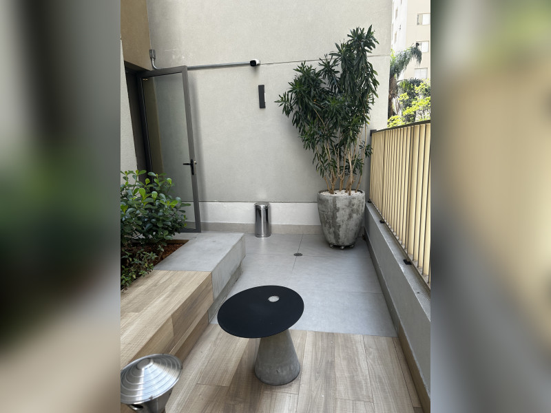 imóvel com 41m² - Vl. Nova Conceição - São Paulo