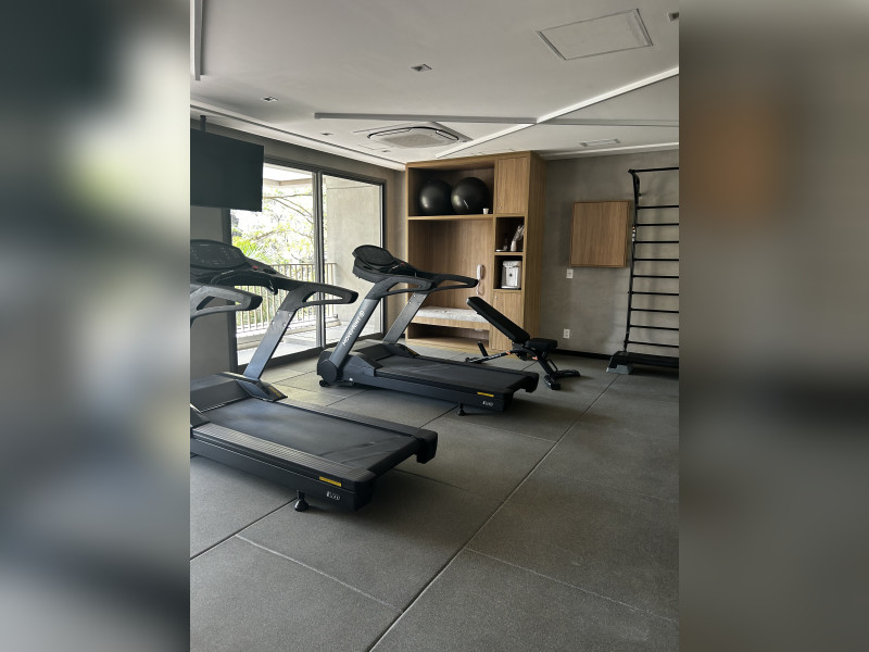 imóvel com 41m² - Vl. Nova Conceição - São Paulo