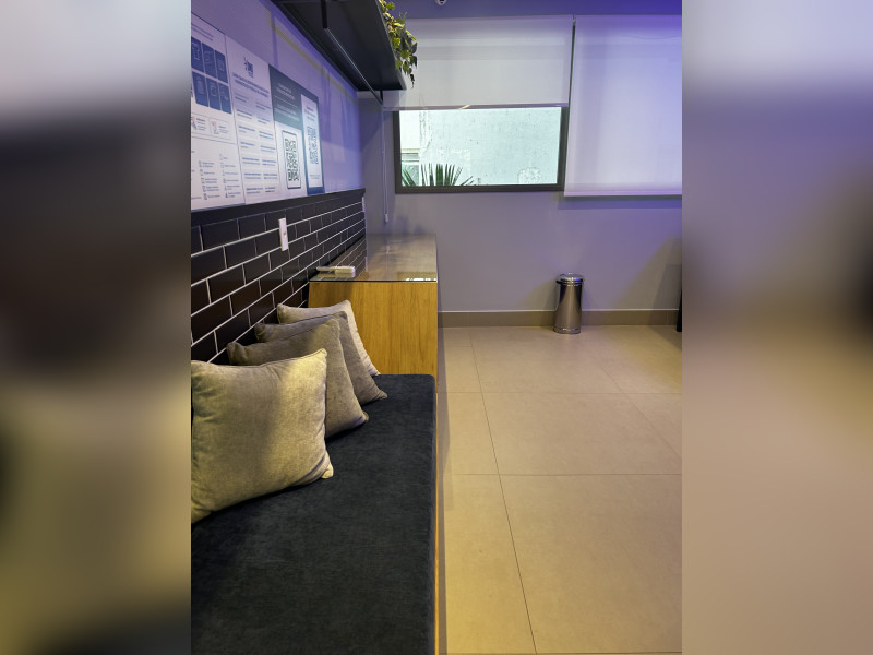 imóvel com 41m² - Vl. Nova Conceição - São Paulo