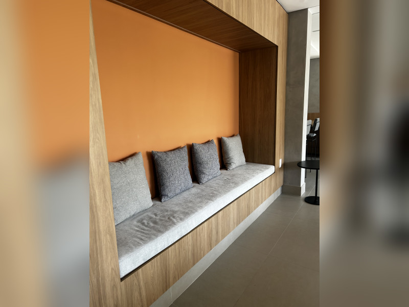 imóvel com 41m² - Vl. Nova Conceição - São Paulo