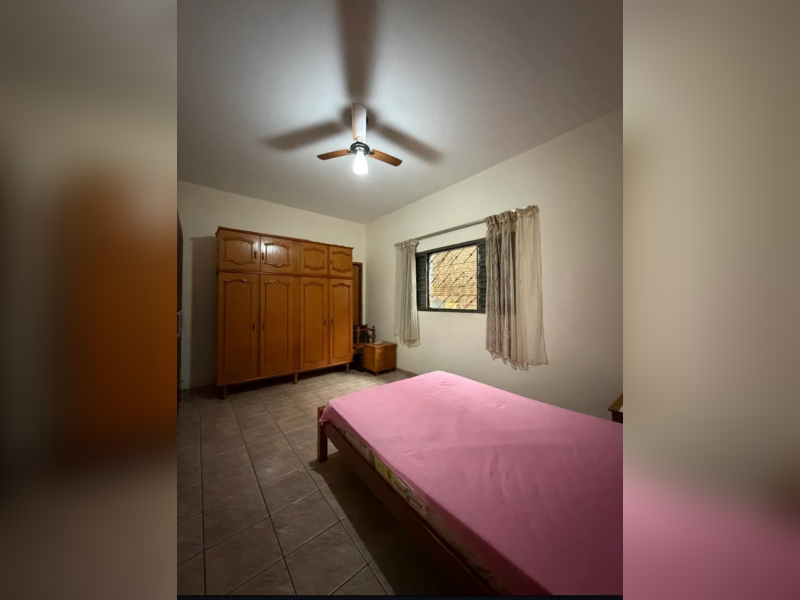 imóvel com 270m² - Centro - Pindorama