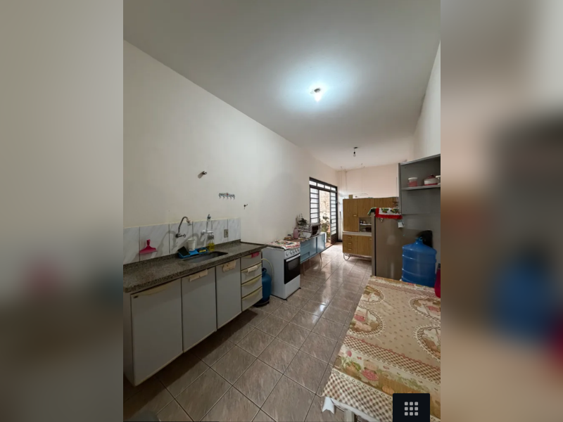 imóvel com 270m² - Centro - Pindorama