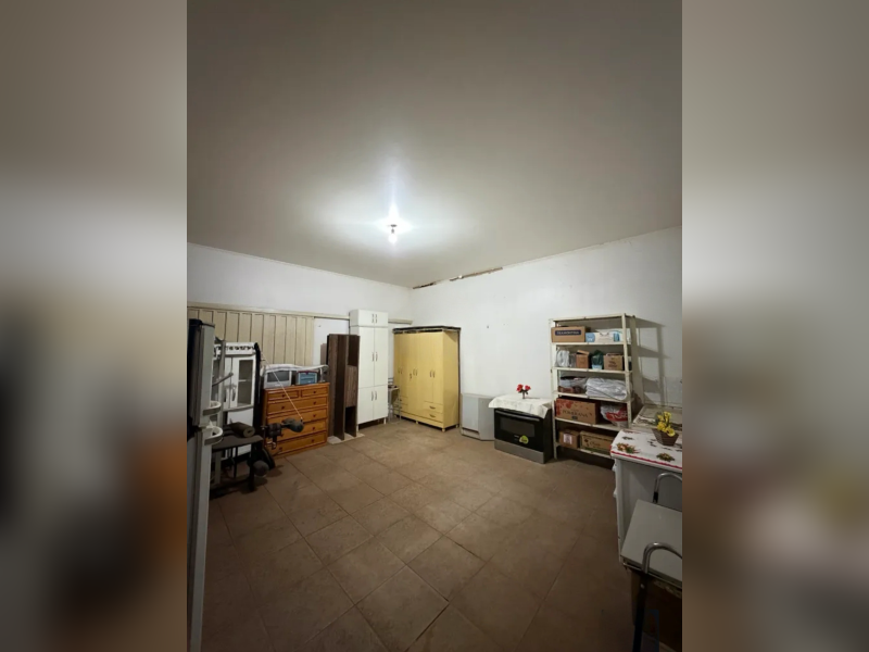 imóvel com 270m² - Centro - Pindorama