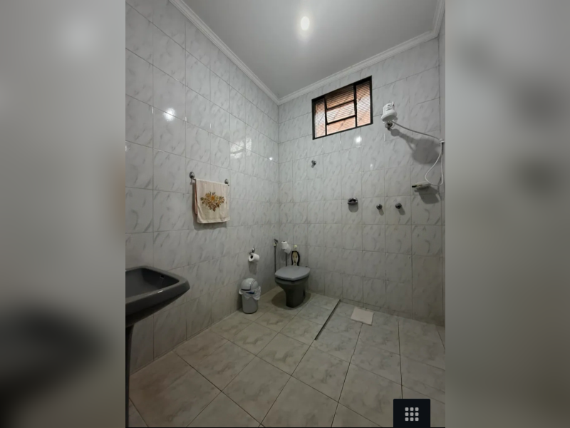 imóvel com 270m² - Centro - Pindorama