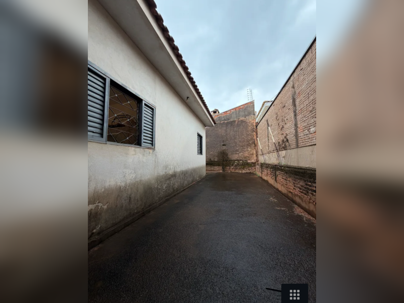 imóvel com 270m² - Centro - Pindorama