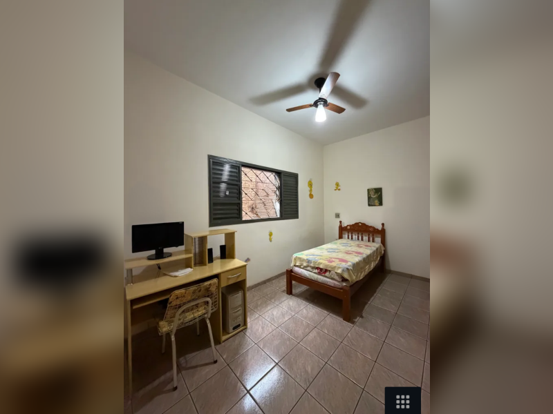 imóvel com 270m² - Centro - Pindorama