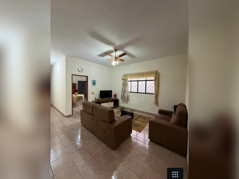 imóvel com 270m² - Centro - Pindorama