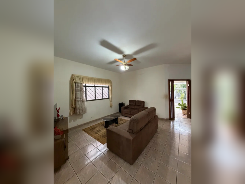 imóvel com 270m² - Centro - Pindorama