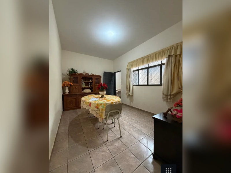imóvel com 270m² - Centro - Pindorama