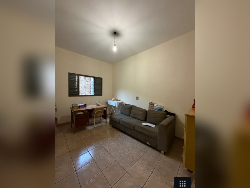 imóvel com 270m² - Centro - Pindorama