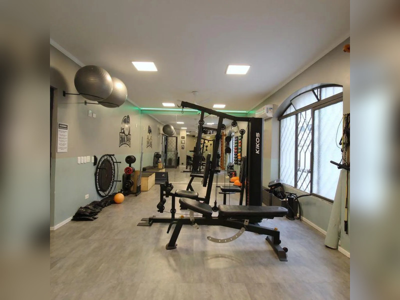 imóvel com 82m² - Moema - São Paulo