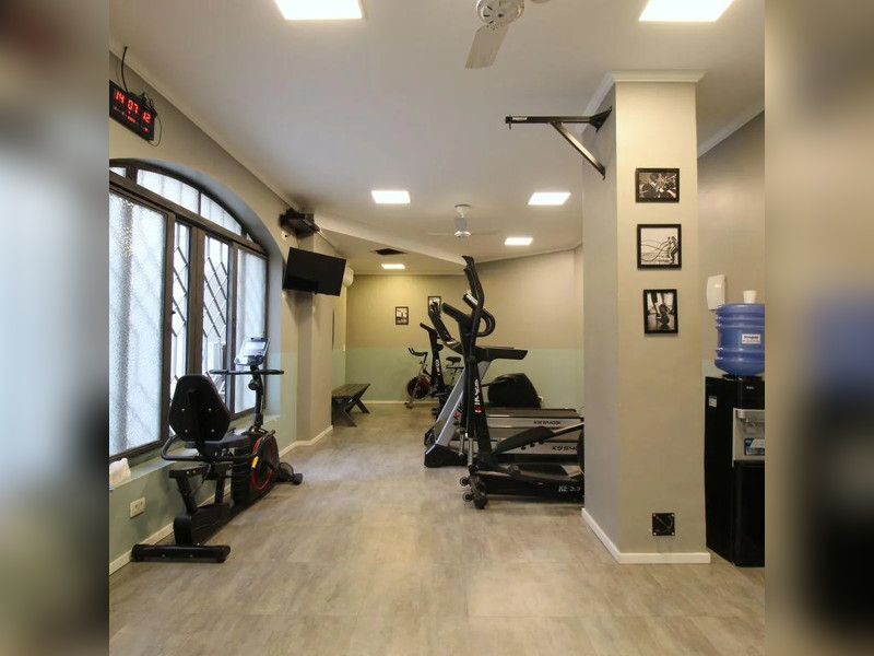 imóvel com 82m² - Moema - São Paulo
