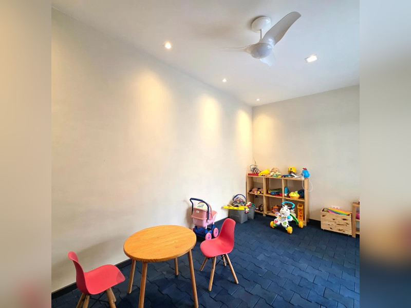 imóvel com 82m² - Moema - São Paulo