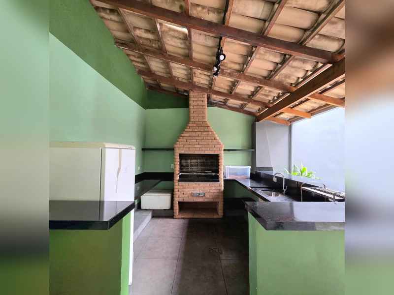 imóvel com 82m² - Moema - São Paulo
