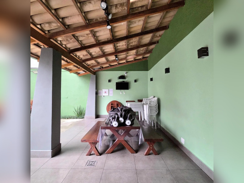 imóvel com 82m² - Moema - São Paulo