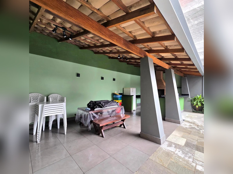 imóvel com 82m² - Moema - São Paulo