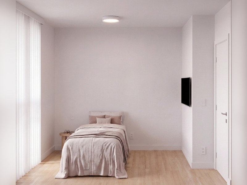 imóvel com 82m² - Moema - São Paulo