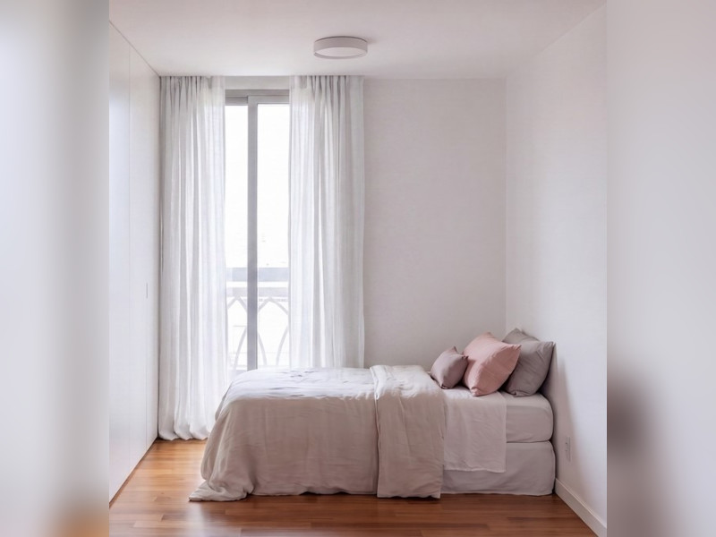 imóvel com 82m² - Moema - São Paulo