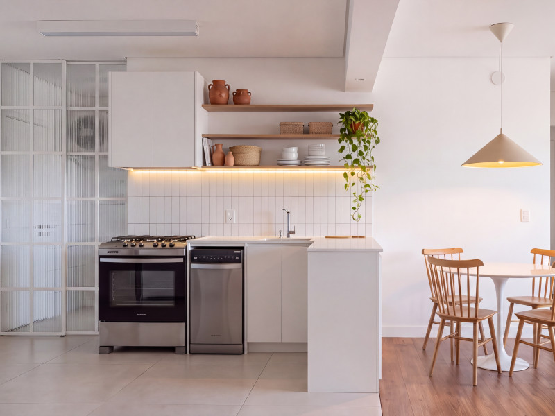imóvel com 82m² - Moema - São Paulo