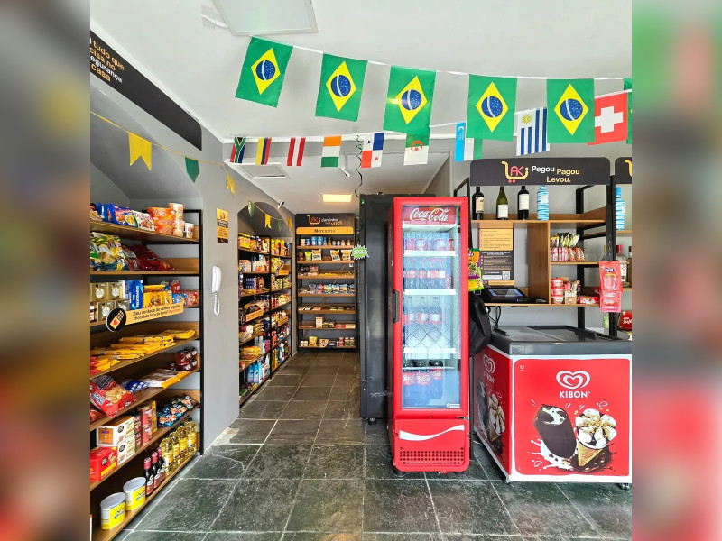 imóvel com 82m² - Moema - São Paulo
